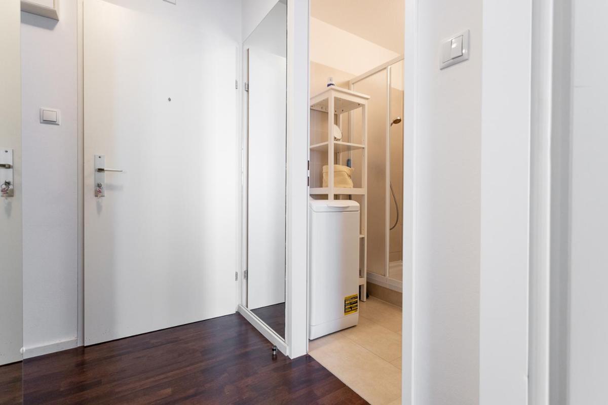 New Shalalaliving - Lovenest Or Workspace Near Schoenbrunn Bg Apartamento *