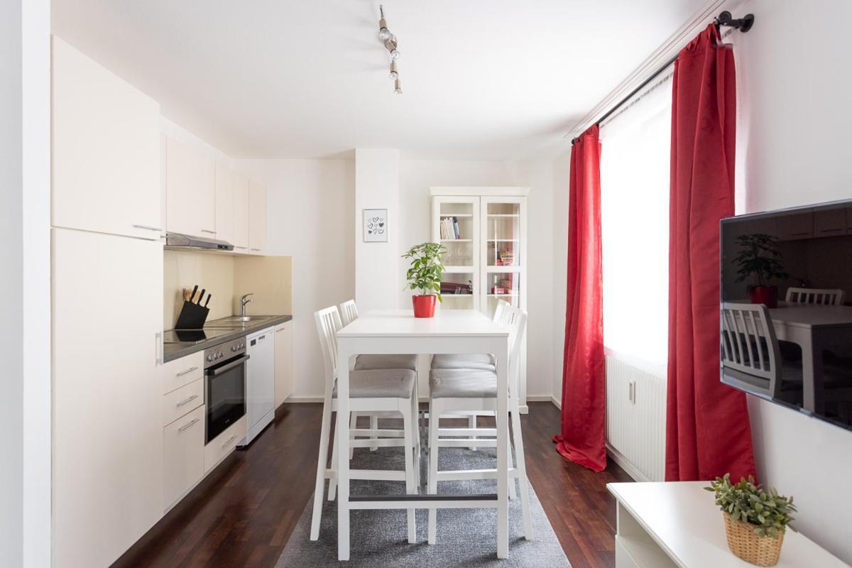 New Shalalaliving - Lovenest Or Workspace Near Schoenbrunn Bg Viena