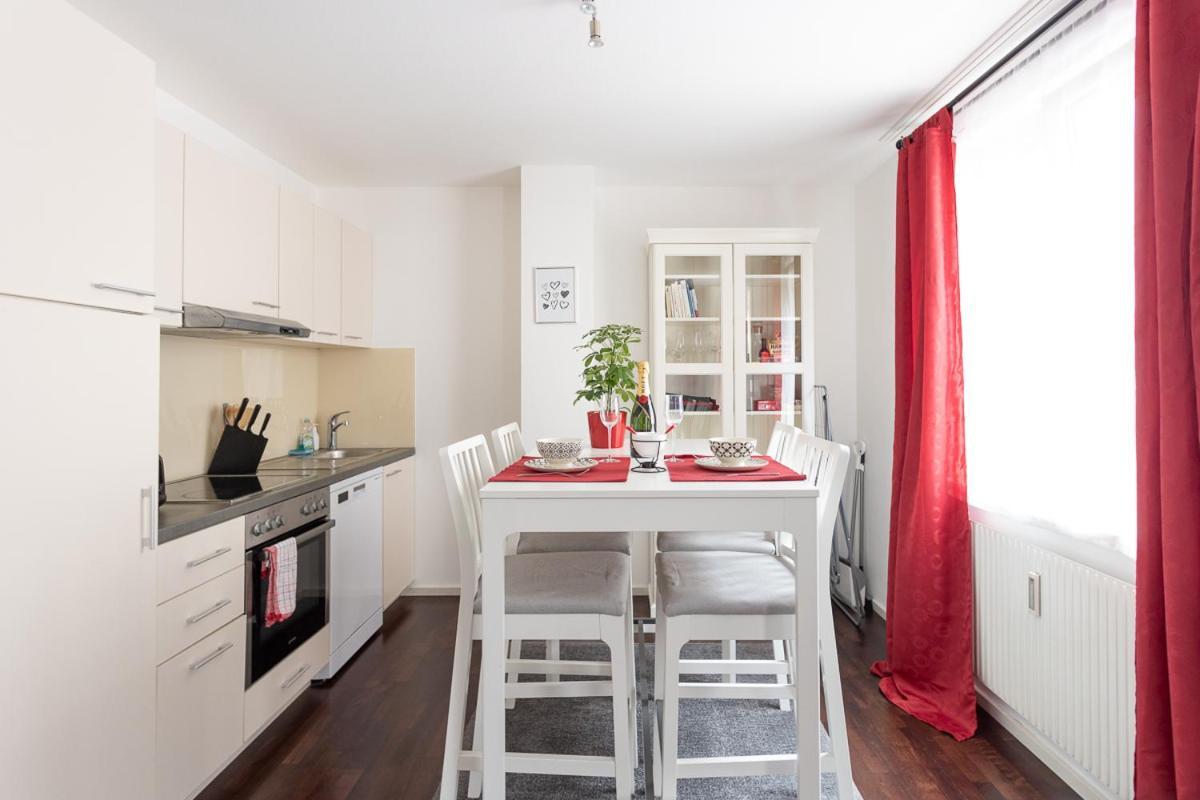New Shalalaliving - Lovenest Or Workspace Near Schoenbrunn Bg Apartamento *