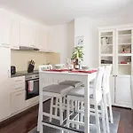 New Shalalaliving Vienna - Lovenest Or Workspace Near Schoenbrunn Bg