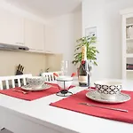 New Shalalaliving Vienna - Lovenest Or Workspace Near Schoenbrunn Bg