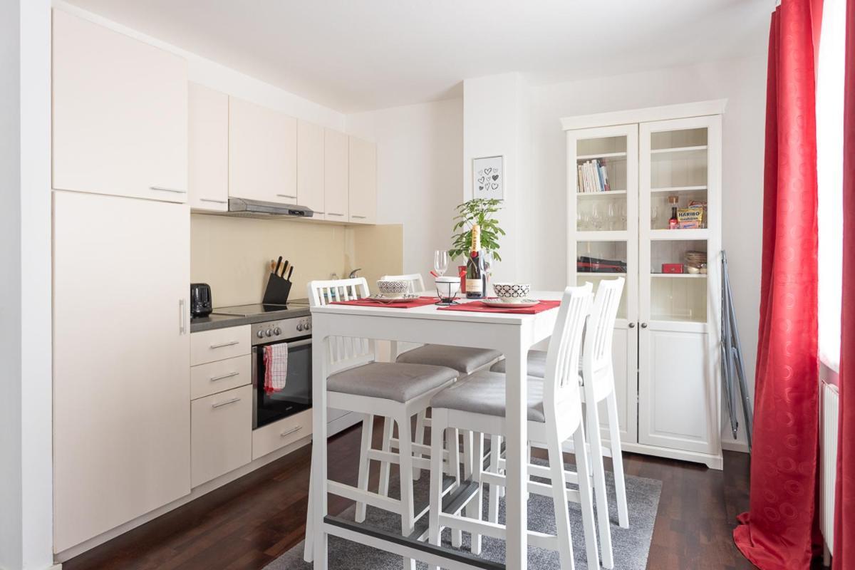 Apartment New Shalalaliving - Lovenest Or Workspace Near Schoenbrunn Bg Wien