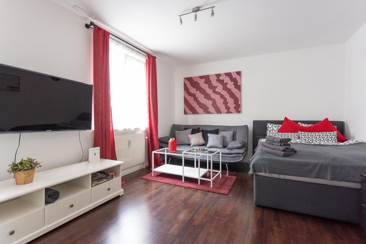 New Shalalaliving - Lovenest Or Workspace Near Schoenbrunn Bg Apartment Wien