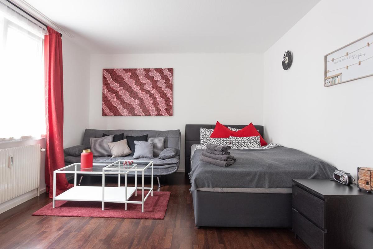 New Shalalaliving - Lovenest Or Workspace Near Schoenbrunn Bg * Wien