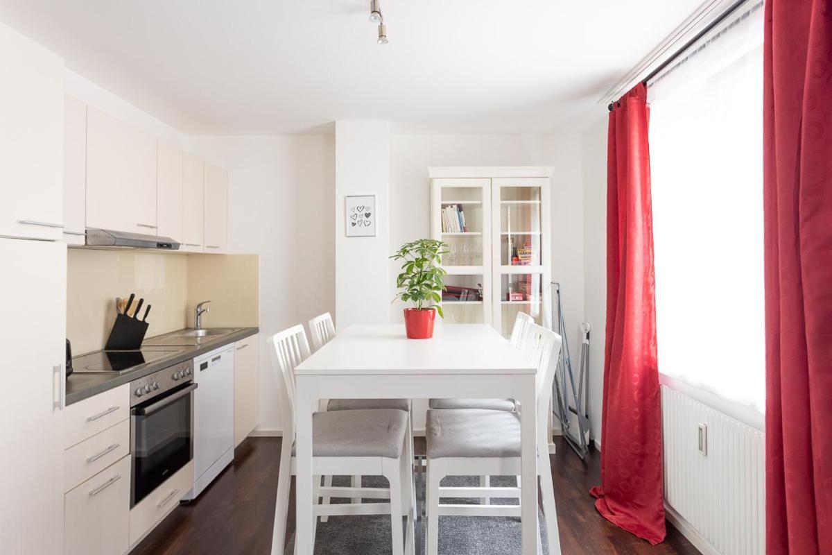 Apartment New Shalalaliving - Lovenest Or Workspace Near Schoenbrunn Bg Wien