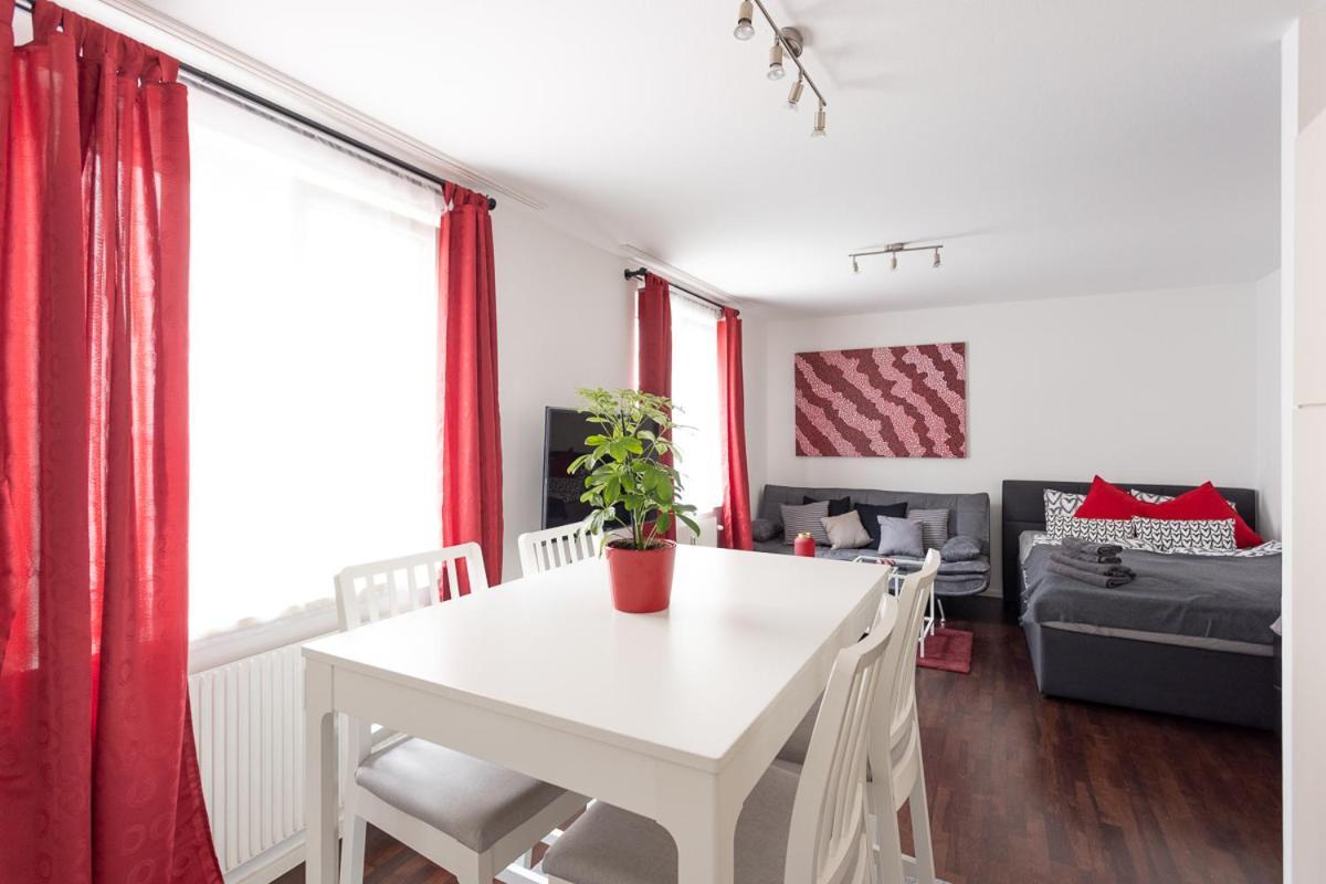 New Shalalaliving - Lovenest Or Workspace Near Schoenbrunn Bg Wien