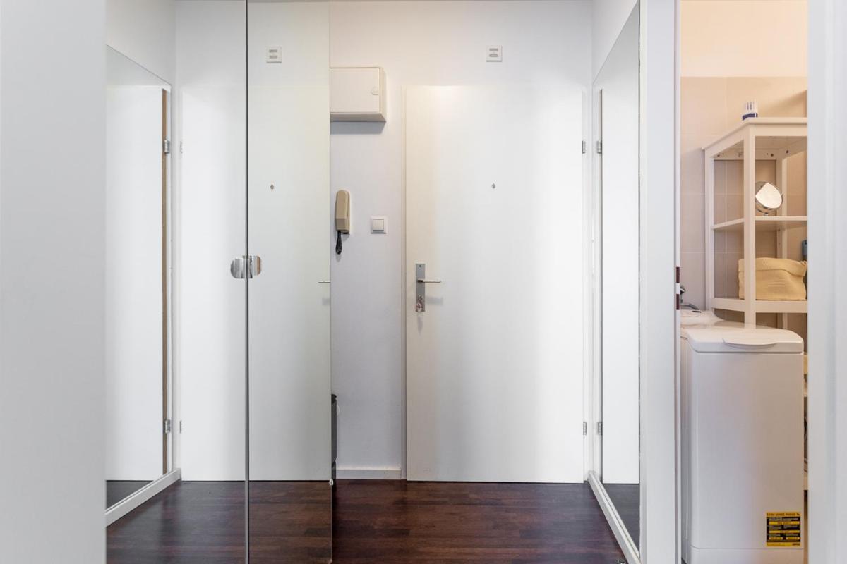 New Shalalaliving - Lovenest Or Workspace Near Schoenbrunn Bg Wien