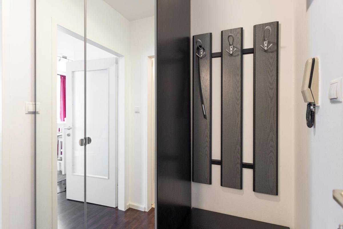 New Shalalaliving - Lovenest Or Workspace Near Schoenbrunn Bg Appartement *